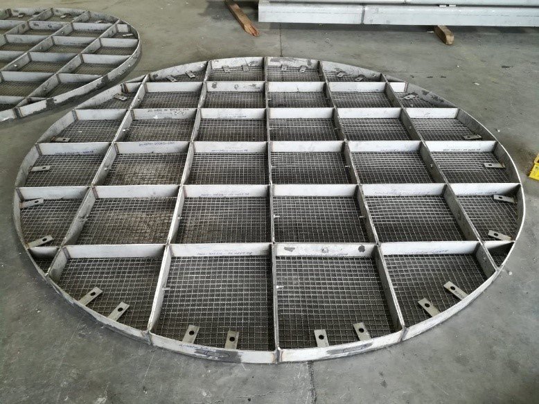 Column Internals