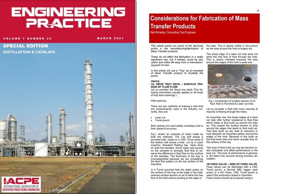 International Magazine