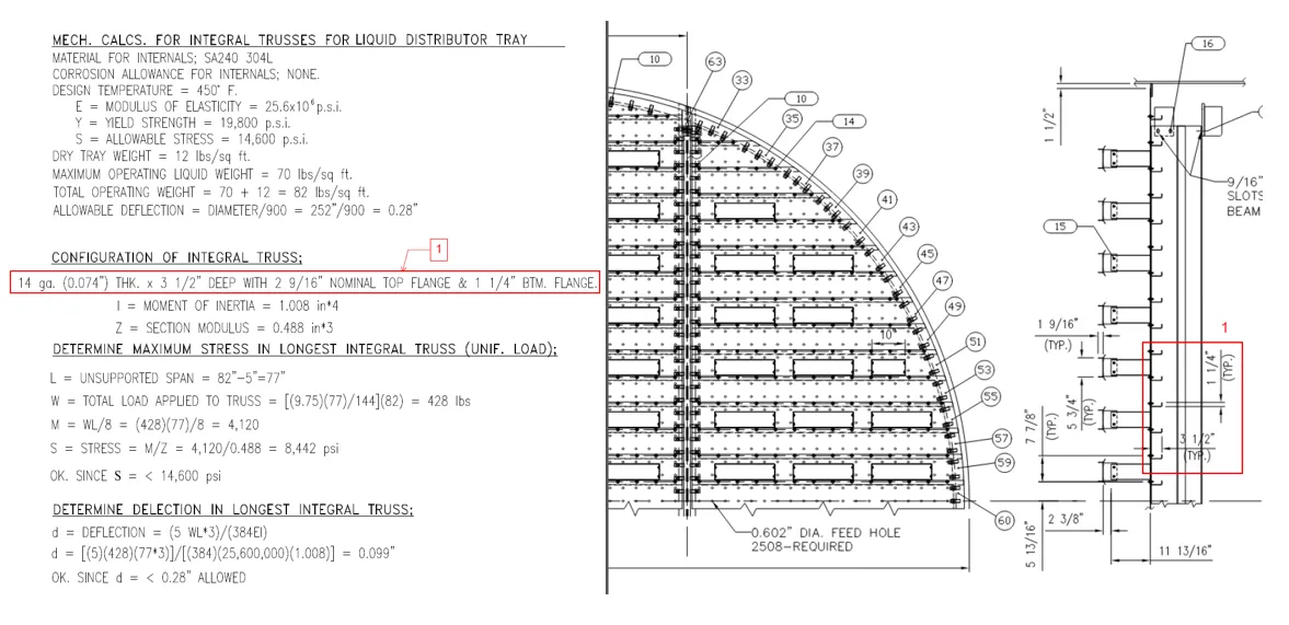 2D and 3D CAD Design