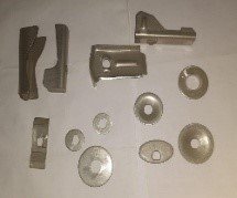Tray Hardware Components