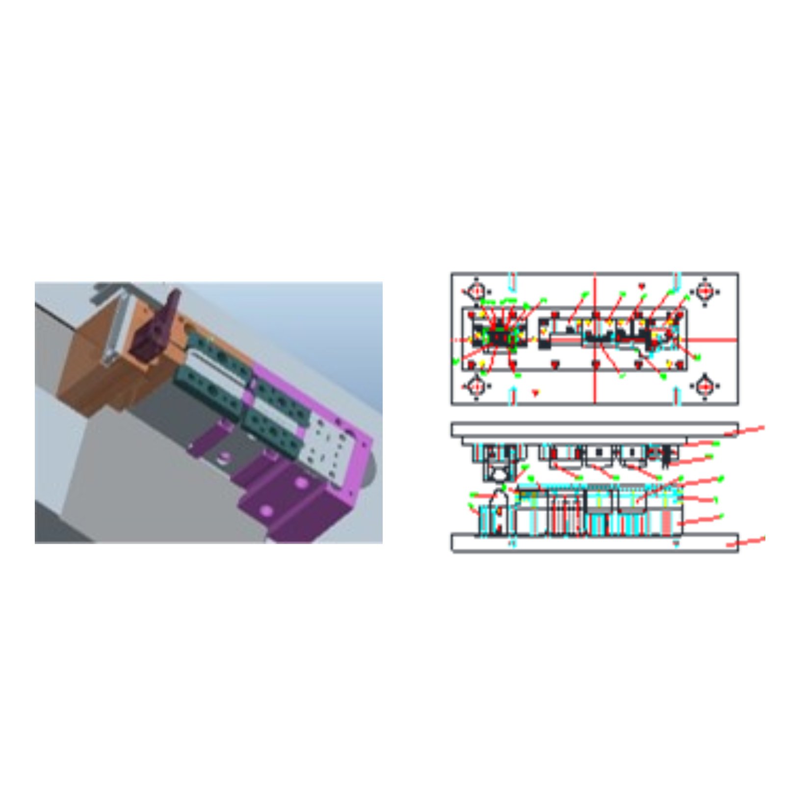 Mass Transfer Products